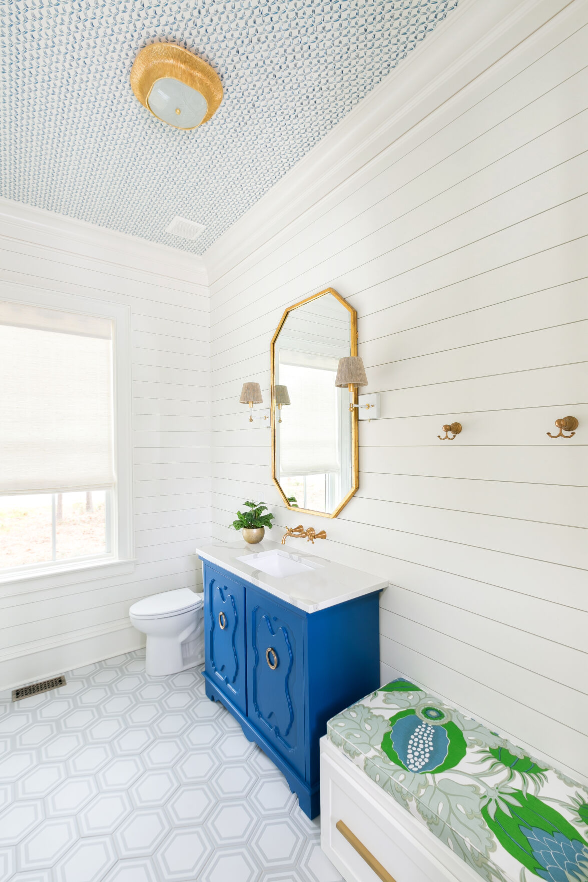 Bathroom Coleman Builders